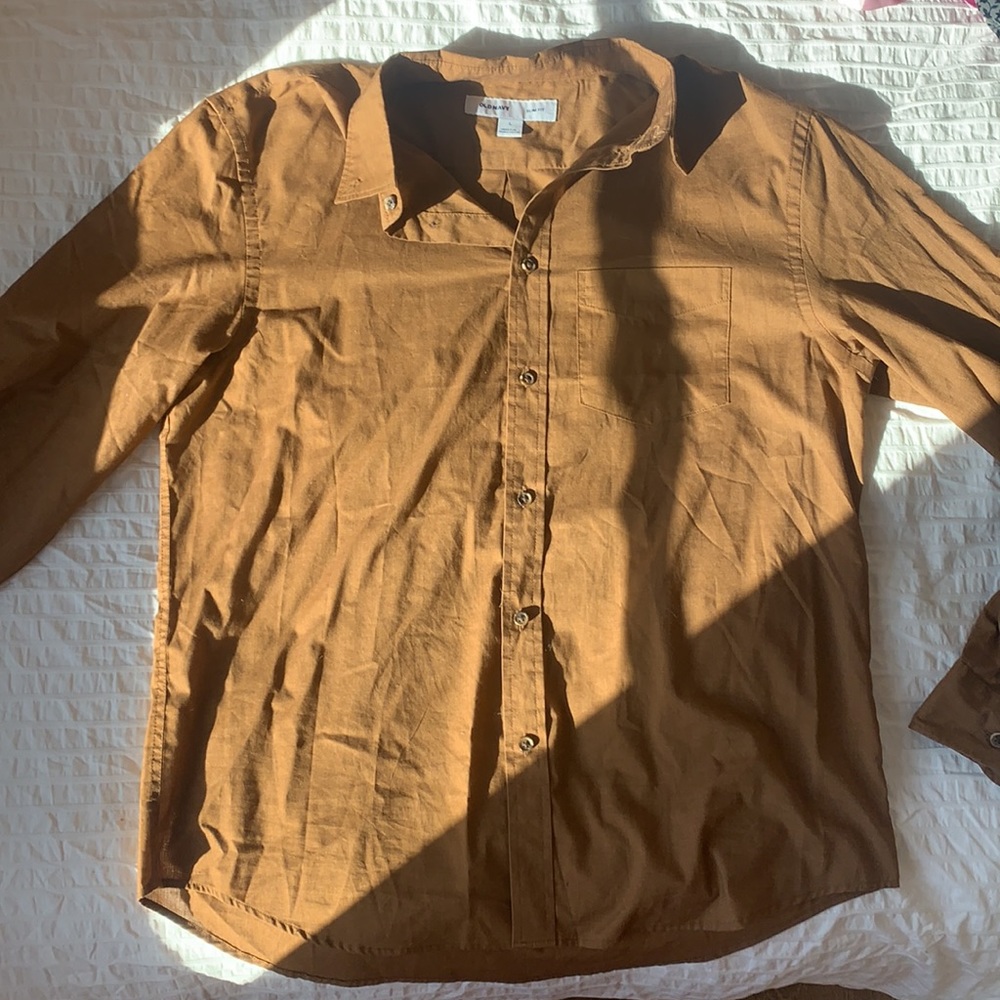 Oversized Top - Picture 2 of 5